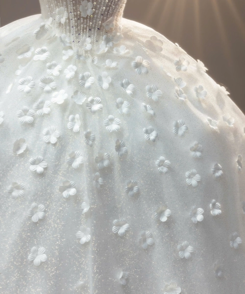 Sản phẩm váy cưới xoe to 6