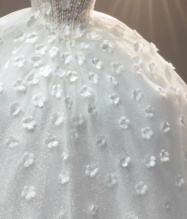 Sản phẩm váy cưới xoe to 6